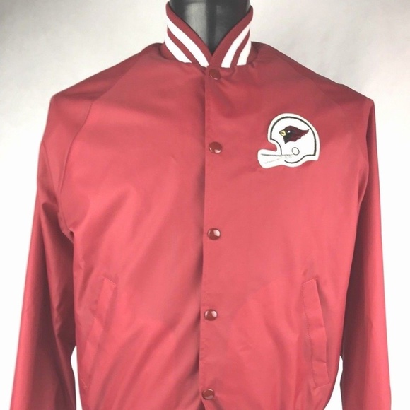 Active Generation Other - Vintage Cardinals NFL Jacket.